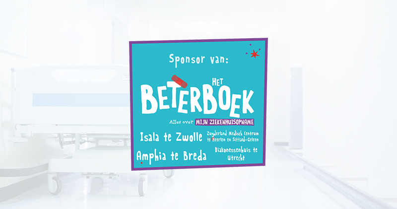 Beterboek nieuw Beterboek