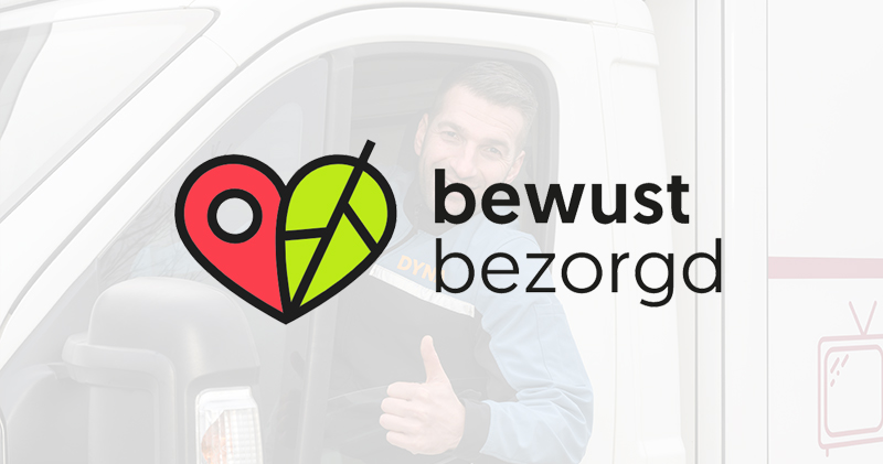 Bewust bezorgd