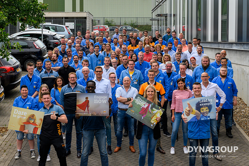 WeAreDyna