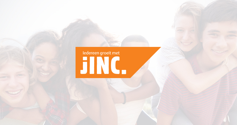 JINC nieuw JINC