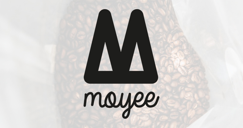 Moyee coffee Moyee