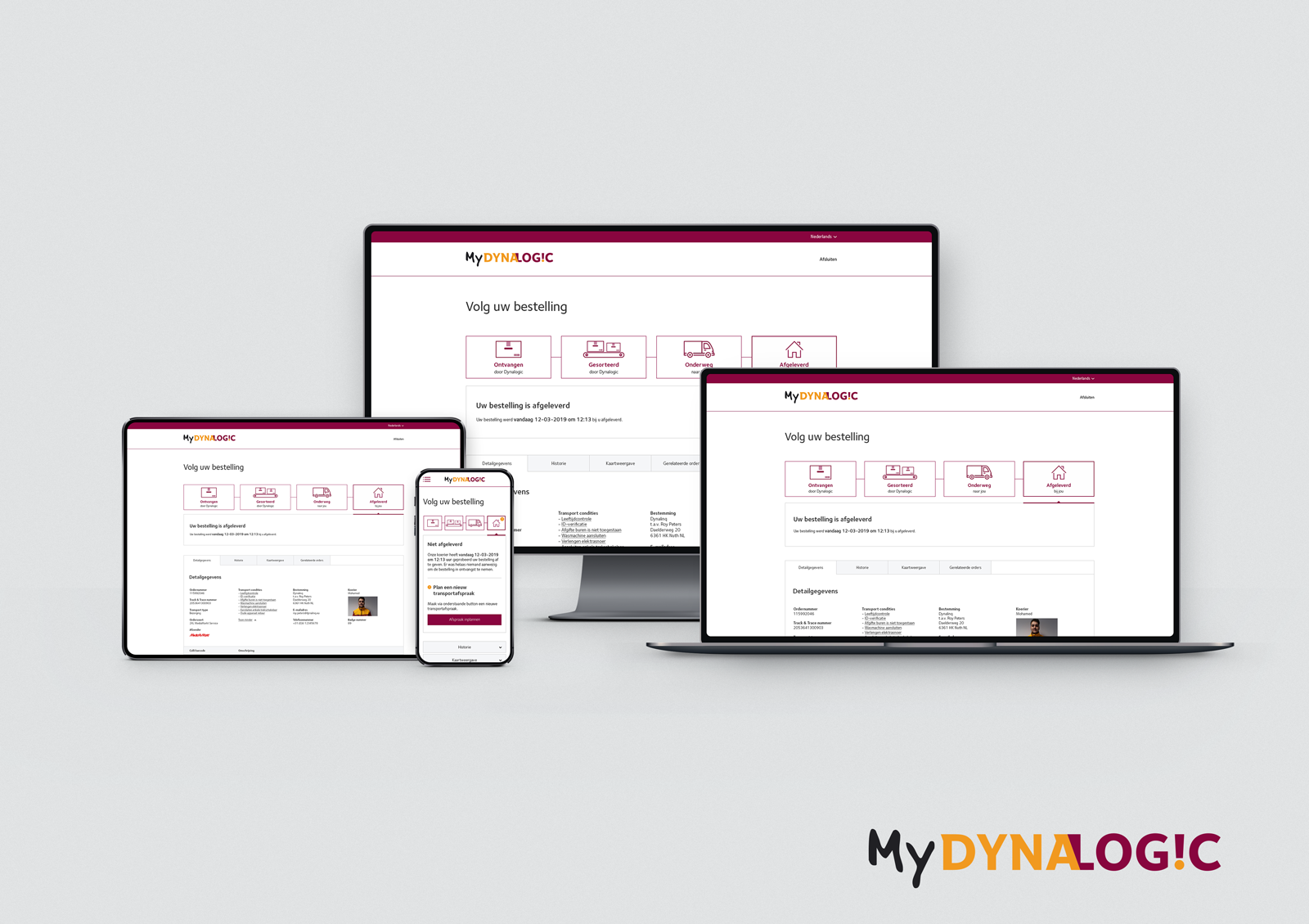 MyDynalogic