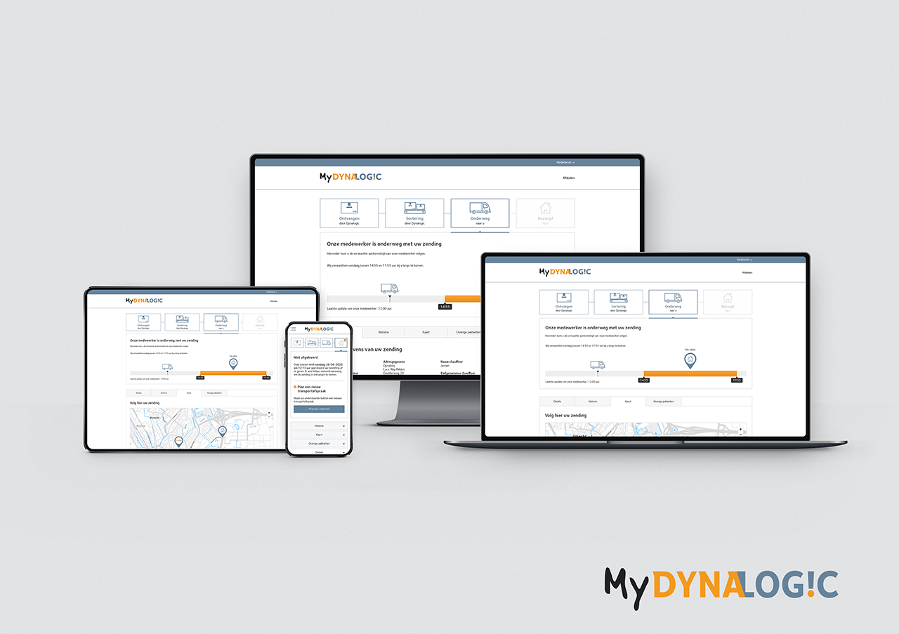 MyDynalogic