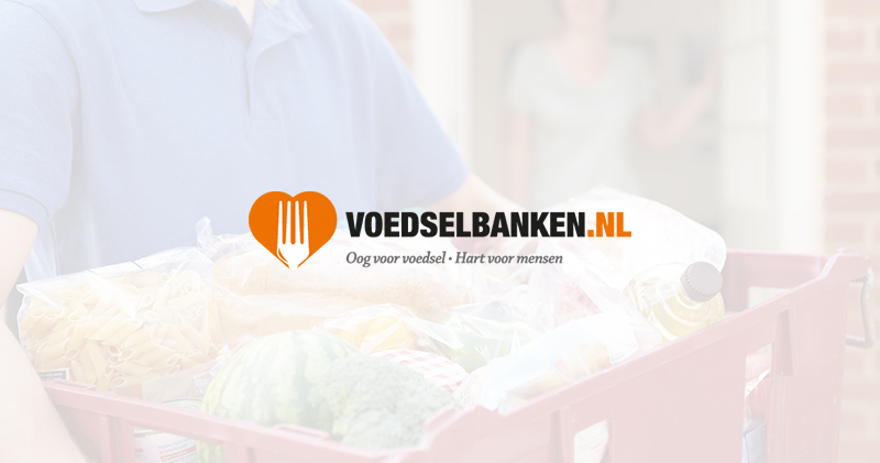 Voedselbanken Voedselbanken.nl