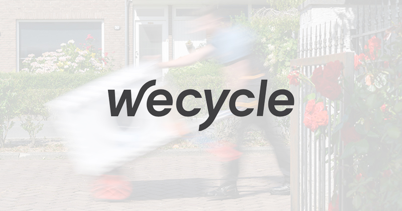 WeCycle