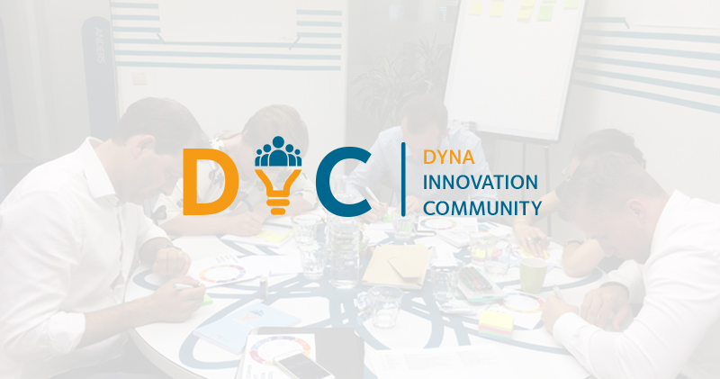 Dyna Innovation Community
