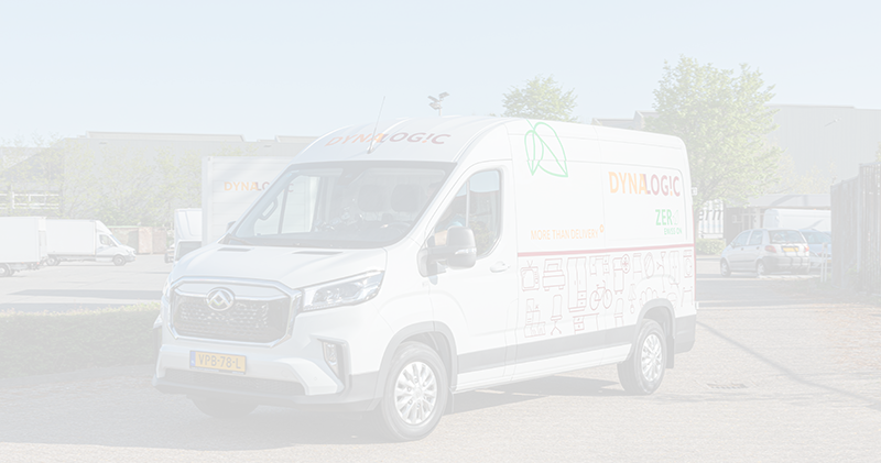 zero emission Zuinig en groen rijden